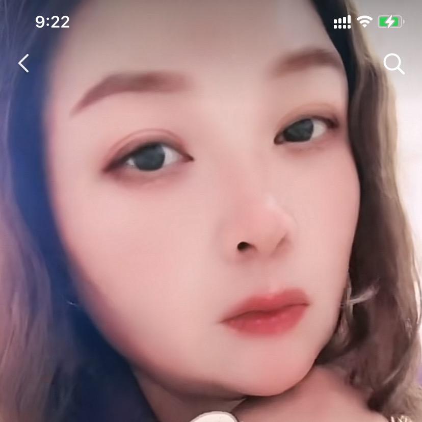 《仁》开心就好