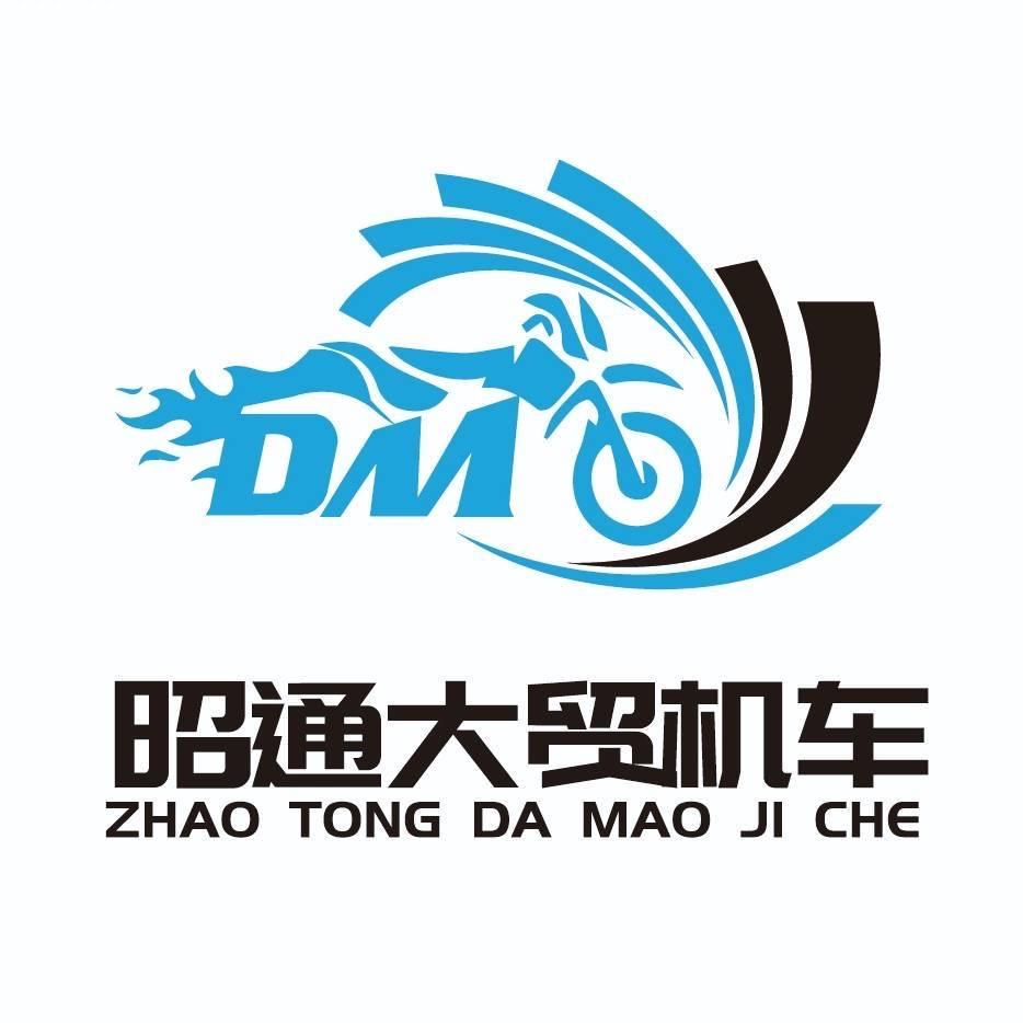 昭通大贸机车销售有限公司