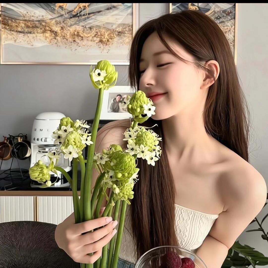 茉莉💕