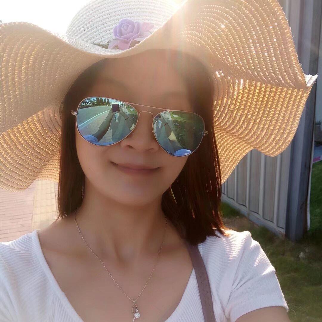 陈心如意