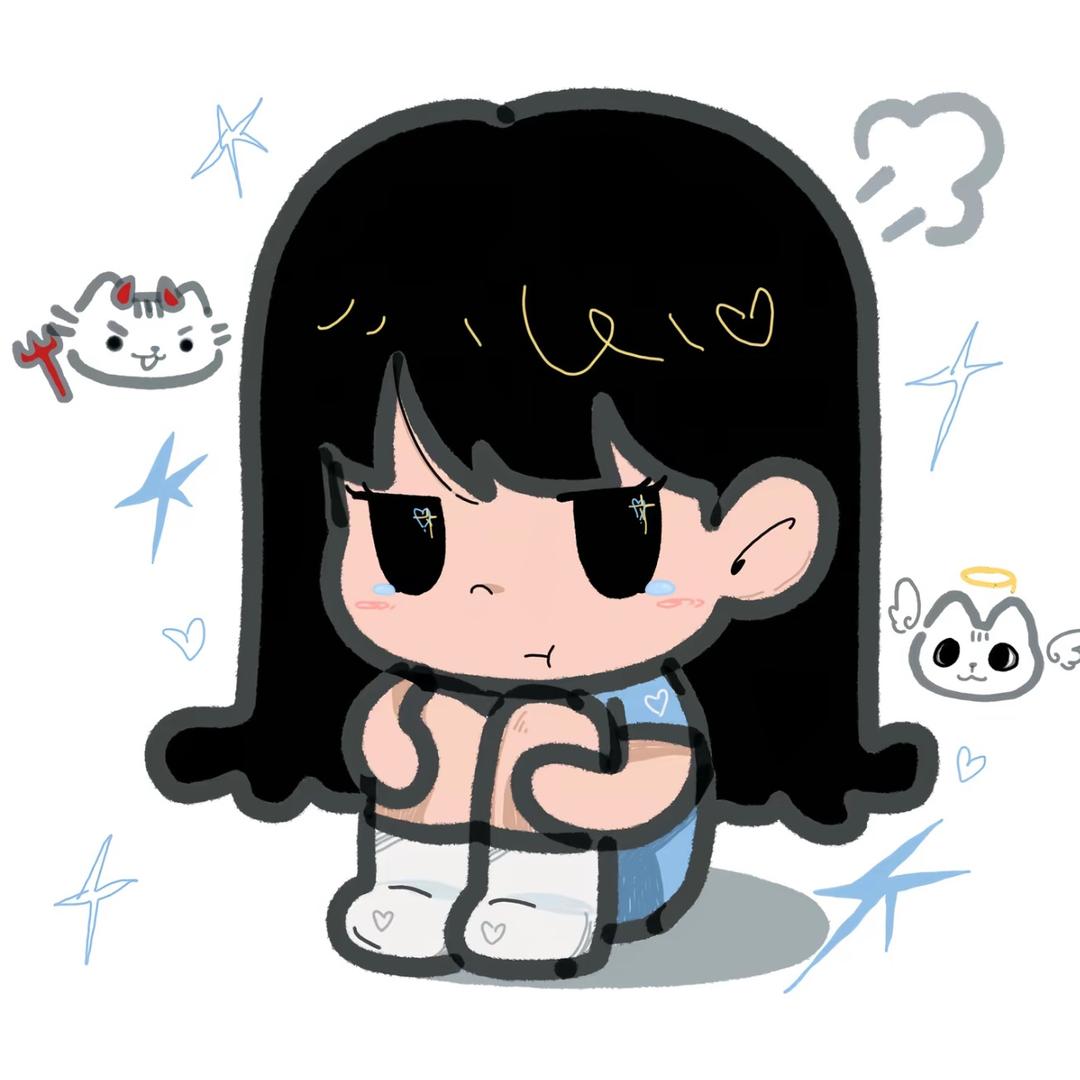 木又寸 •᷅ࡇ•᷄