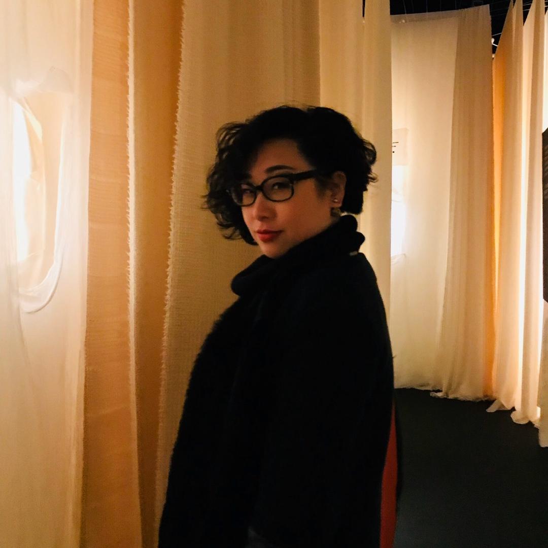 Dana 大妞