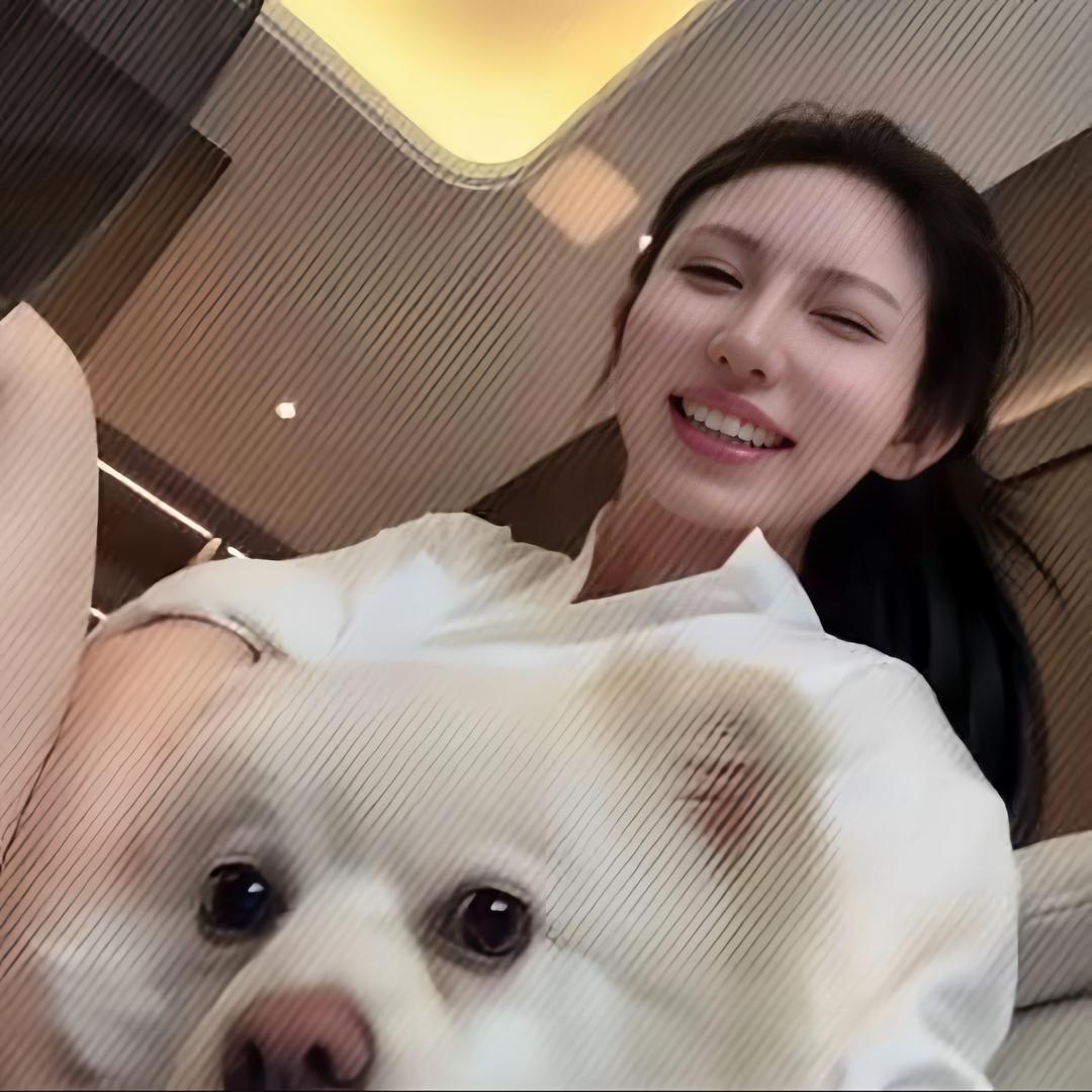 纯爱少女