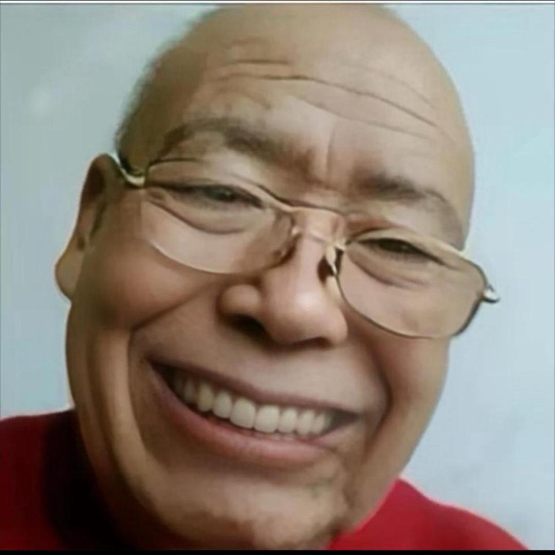 马大爷
