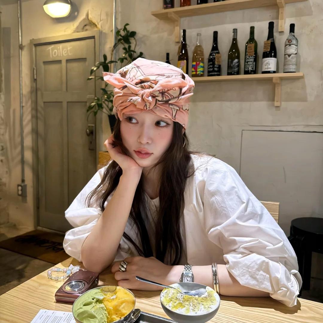 酸奶盖.