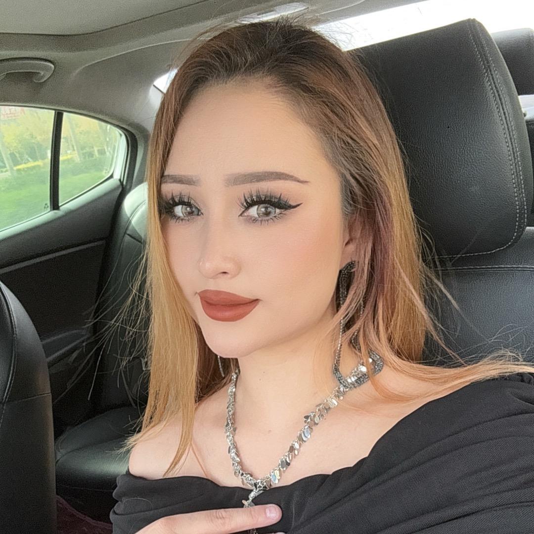 热娜🖤