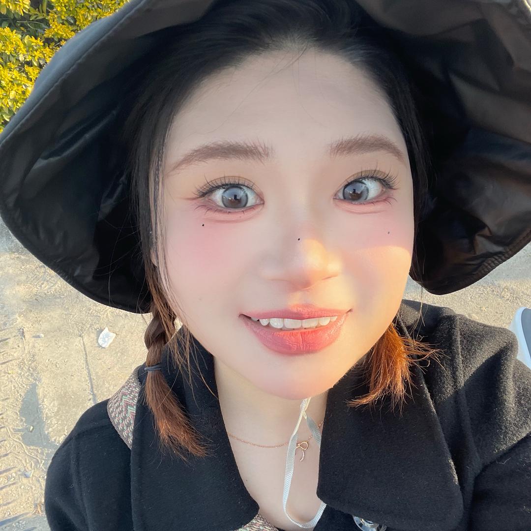 是你的阳子🐑