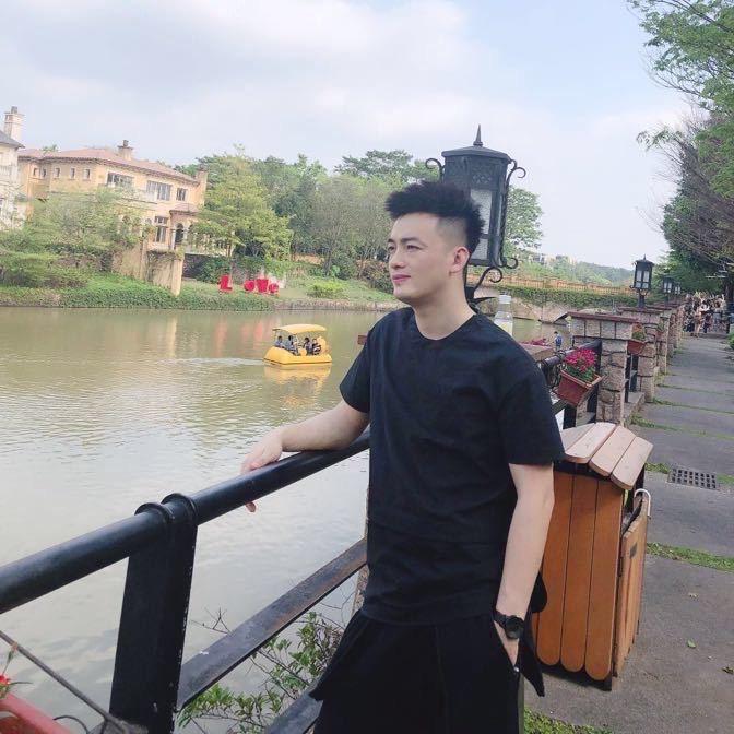 元稹（看脸）