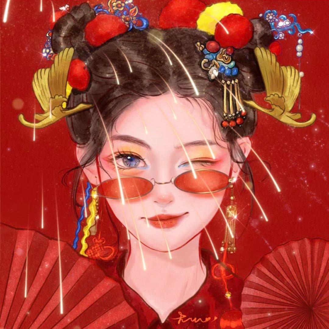 没有公主命要有女王心