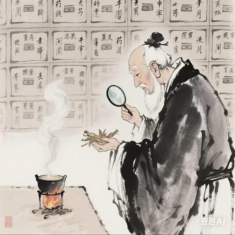 养生优道