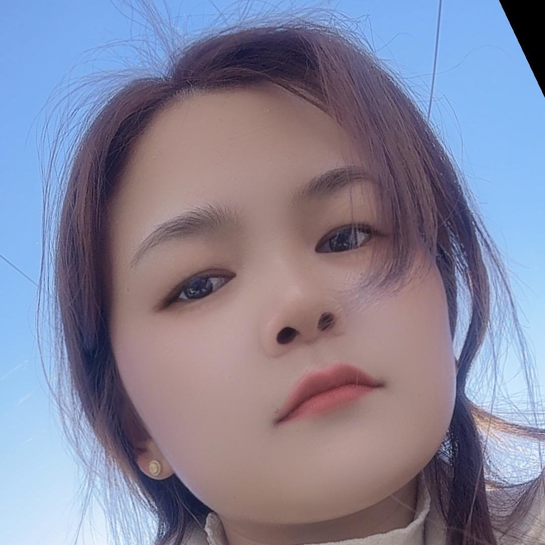 陈心如意💕