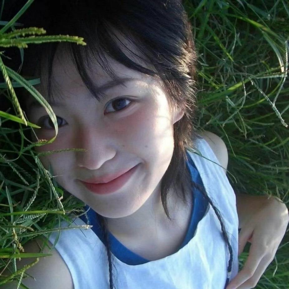 玉玉子。