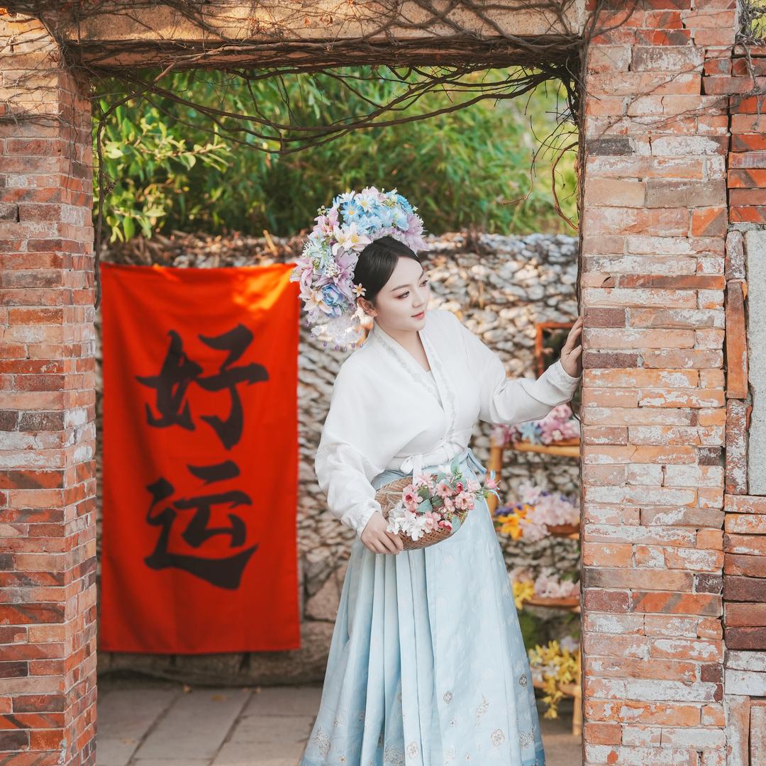 小劉氓～