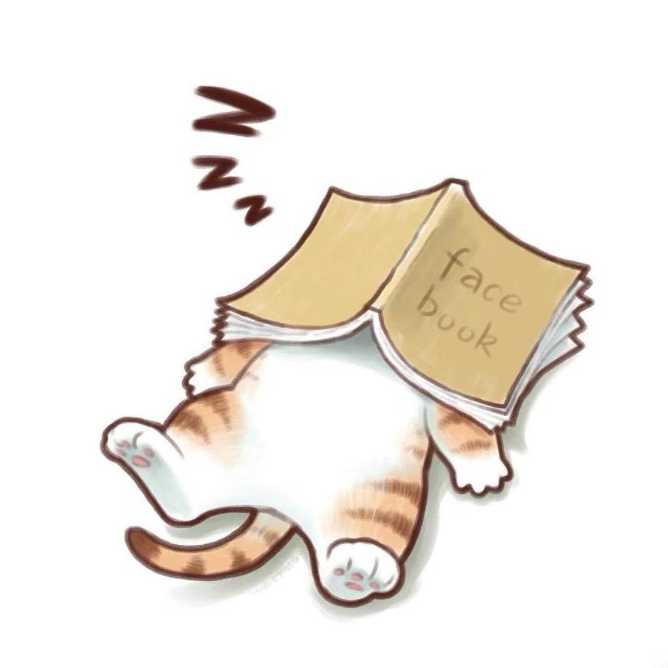 喵喵🐈