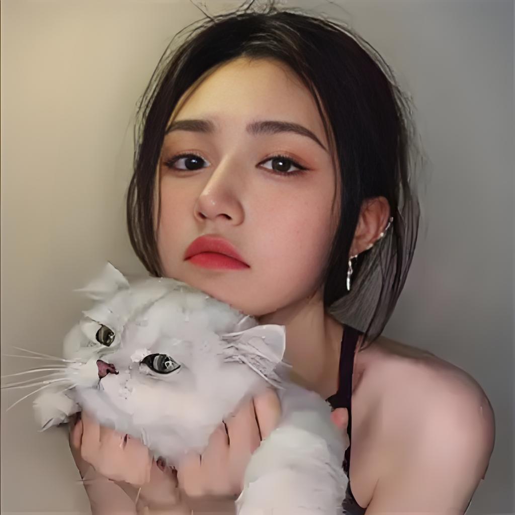 大梨子吖