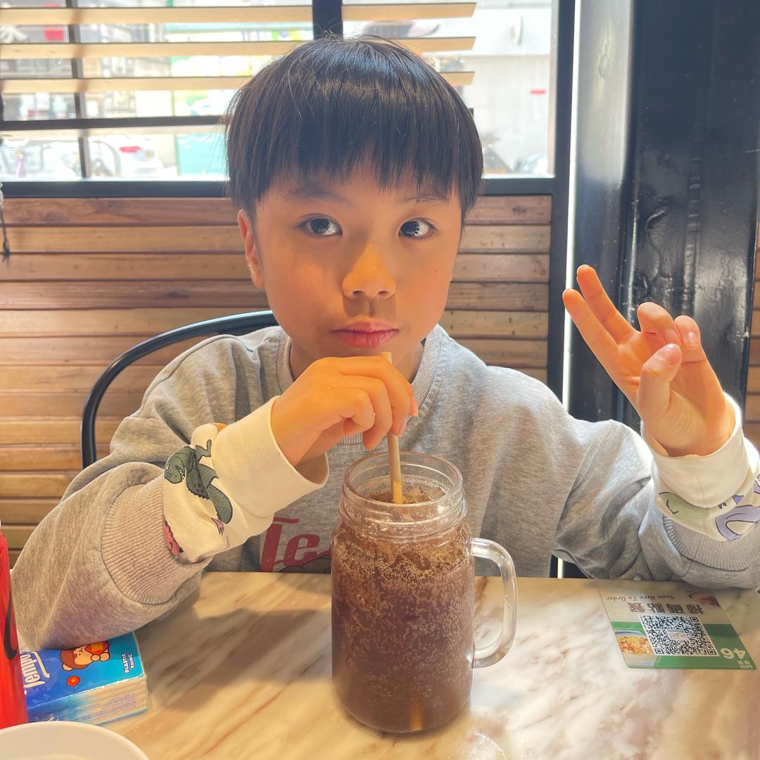 Jaden Lee