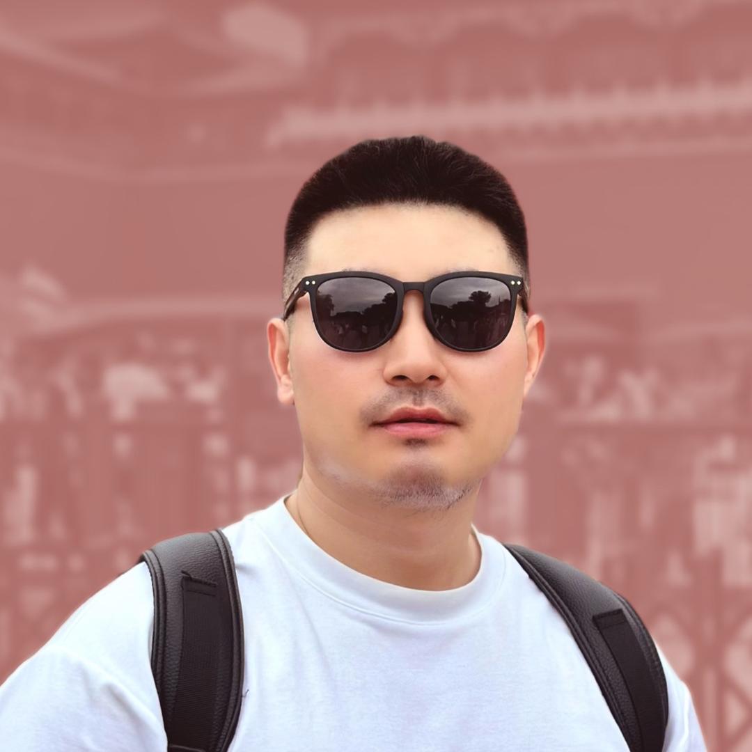 超级涛🤨