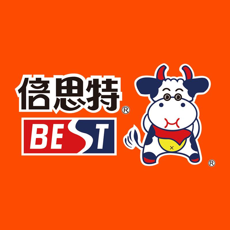 倍思特&苏梅香小铺