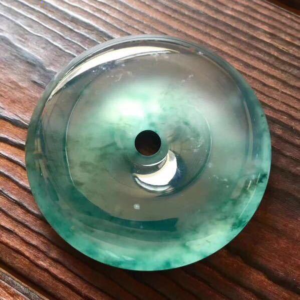 翡翠情缘