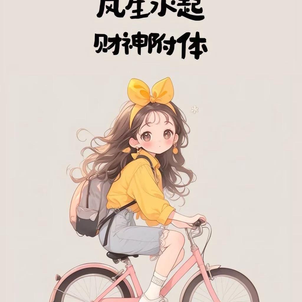 晓&晓（闭关中～）