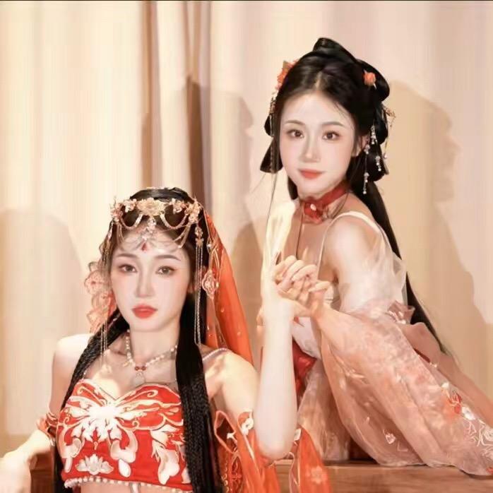 粉色回忆