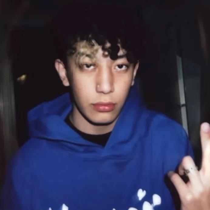 帅到鼻子被咬🙅‍♂️