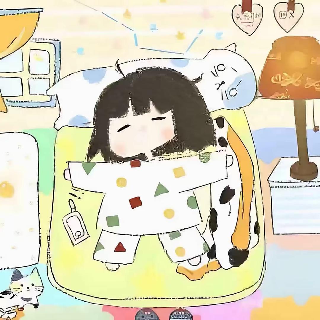 执着于妳.