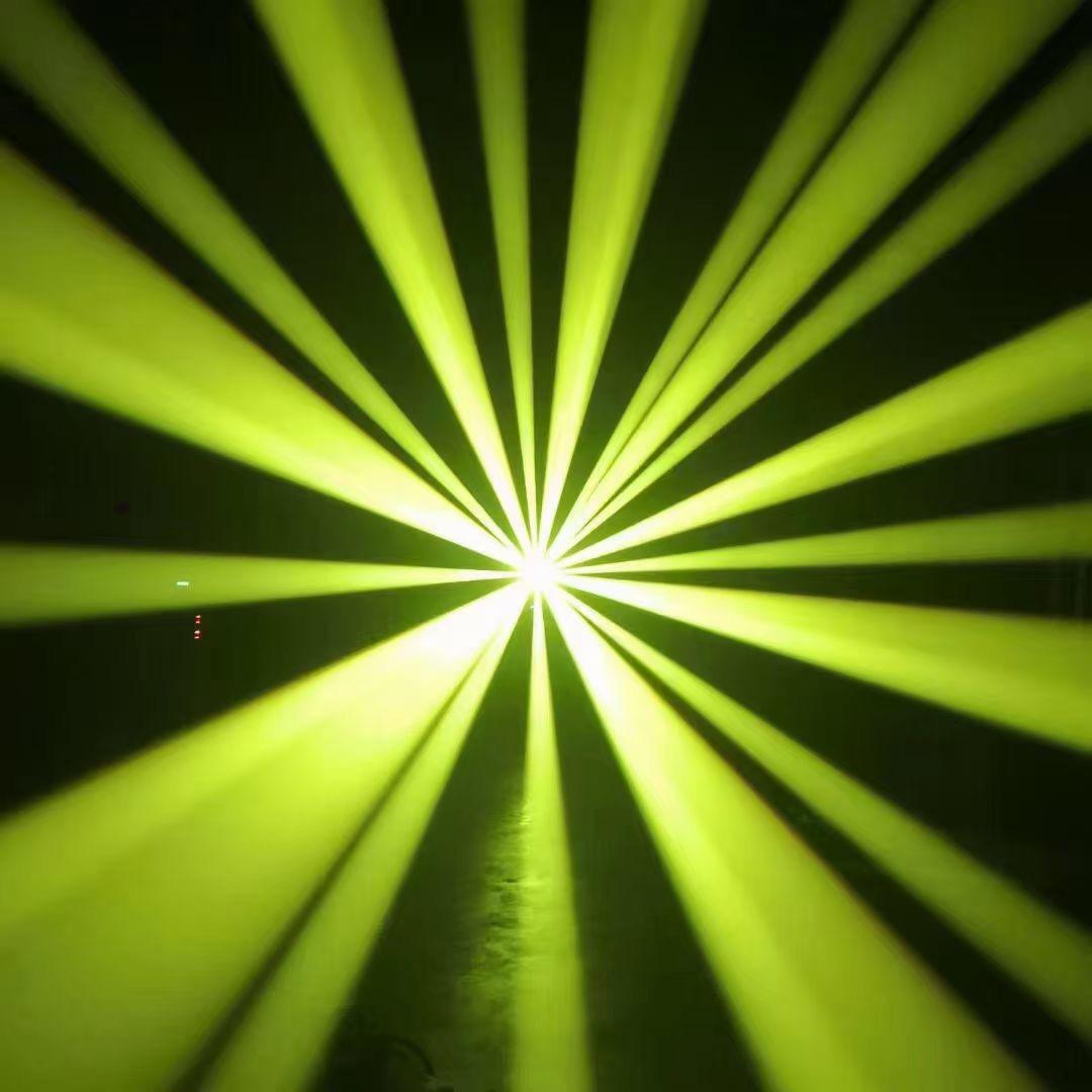 广州虹源舞台灯光设备有限公司