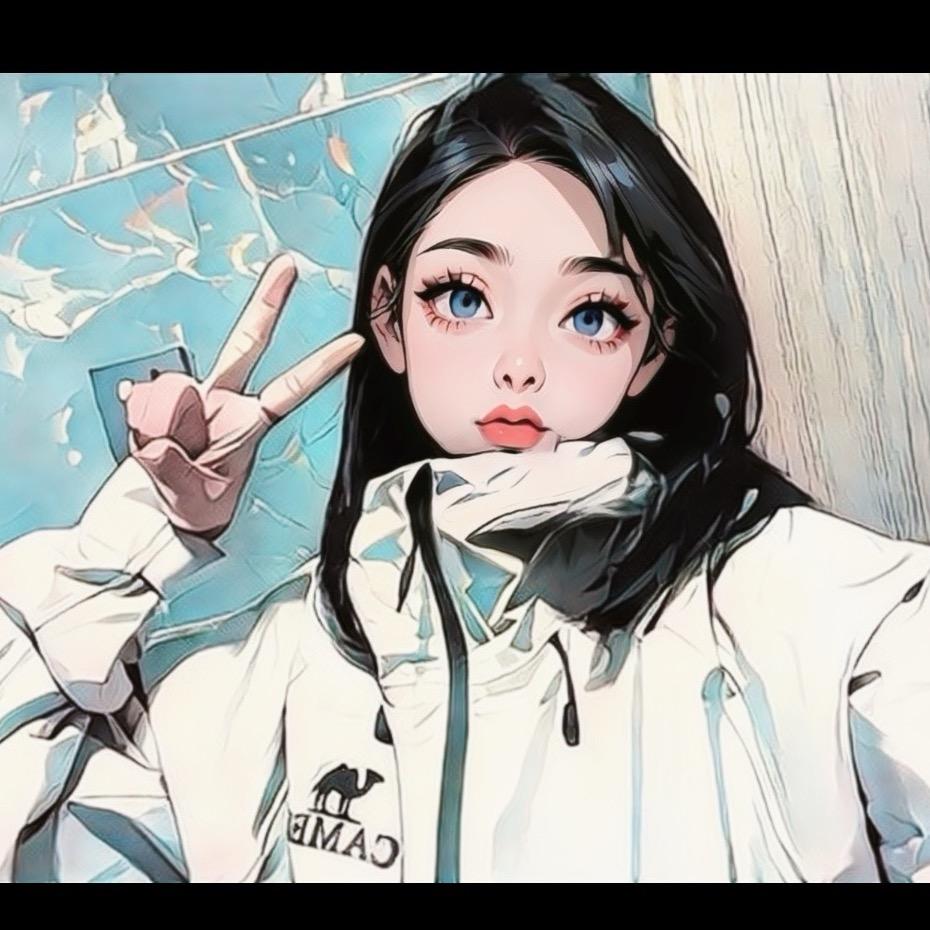 奶油🧁卷