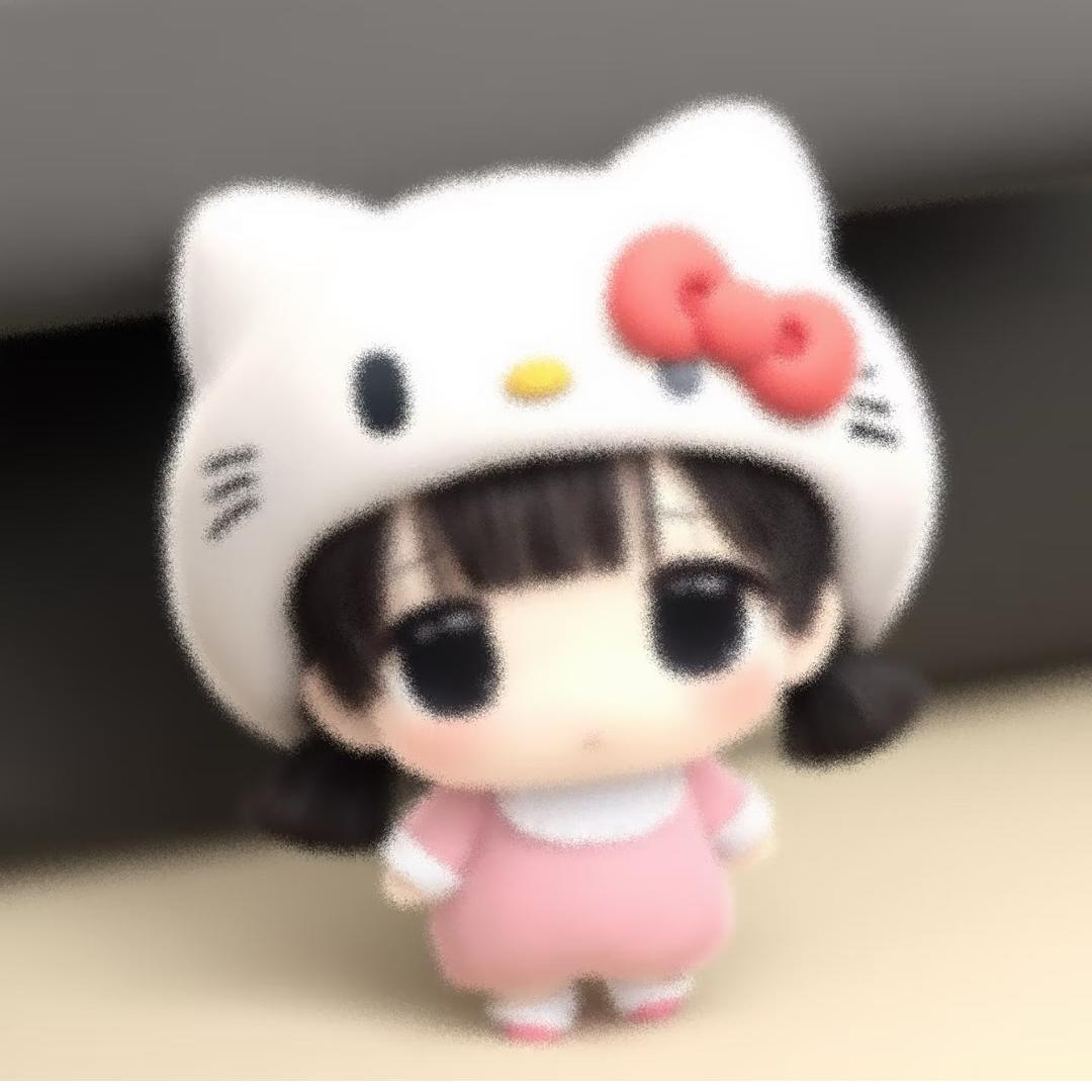 地沟油女神