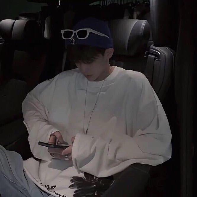 小雨晨。 刀门🔪