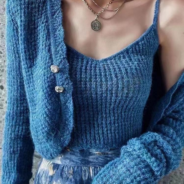 丽丽的女装小号