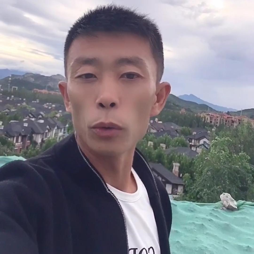 娶你是我毕生梦想