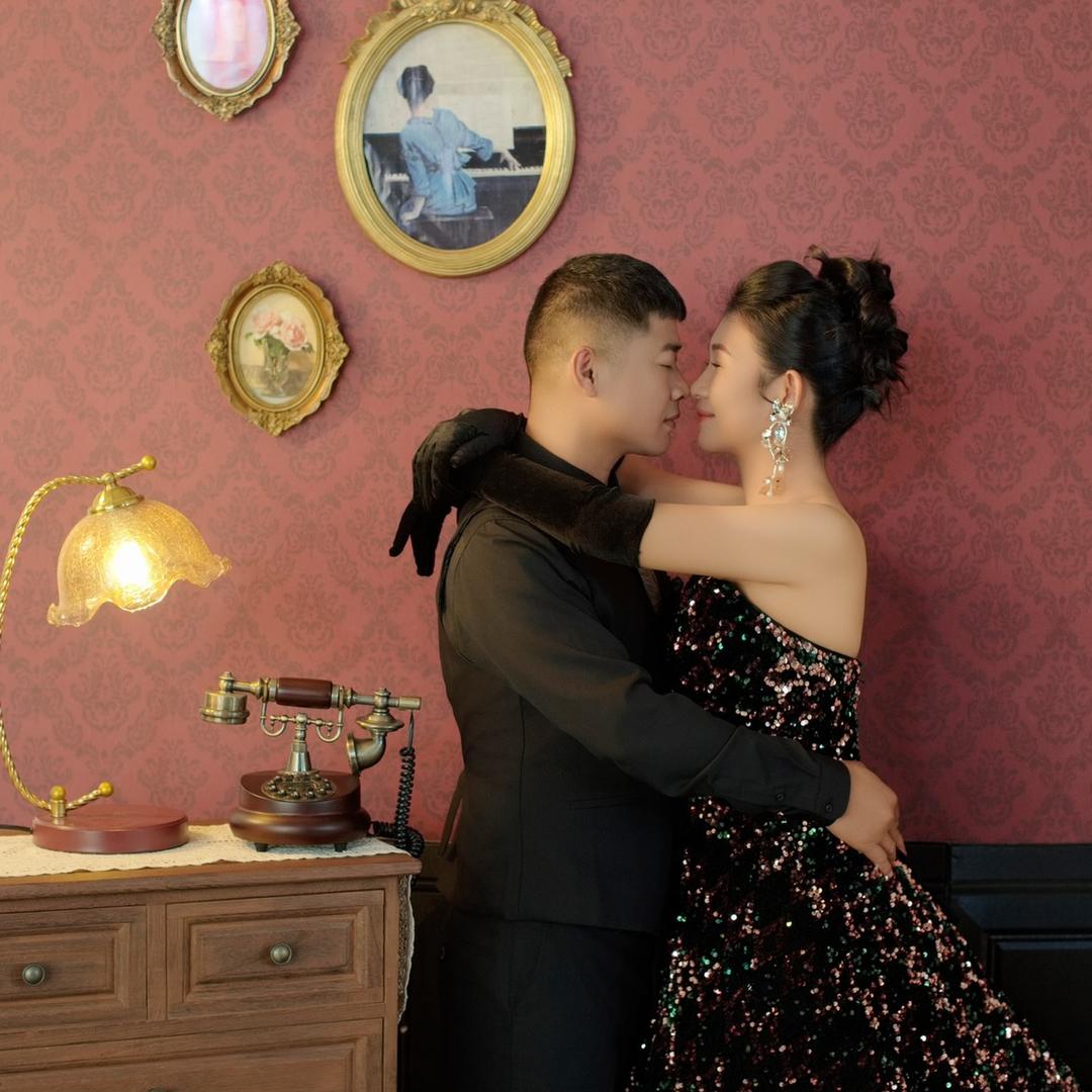 🌈Tiemie（傣佳电梯公寓）