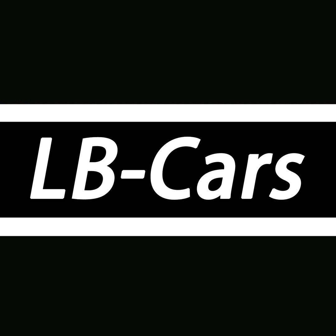 LB-Cars （不正经橱窗🧸）