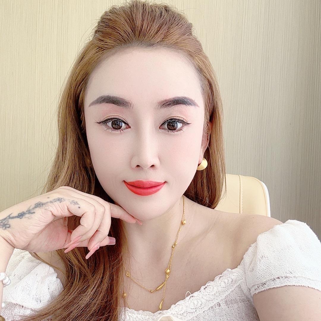 嫚婧美学官方号