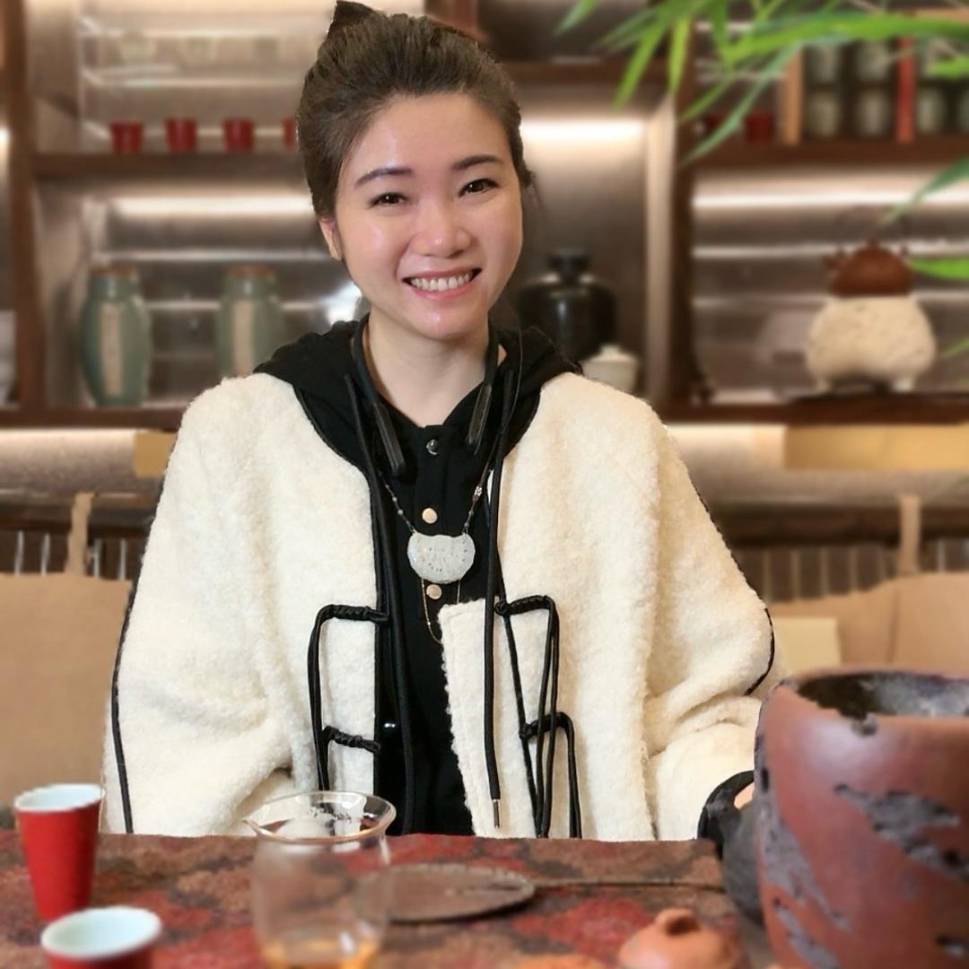 爱炉子的郭郭