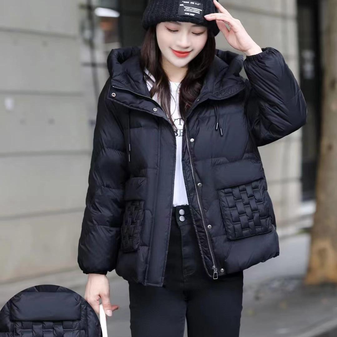 梦烟女装工厂