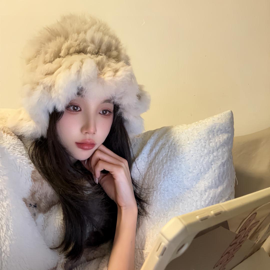 楚楚Milksense
