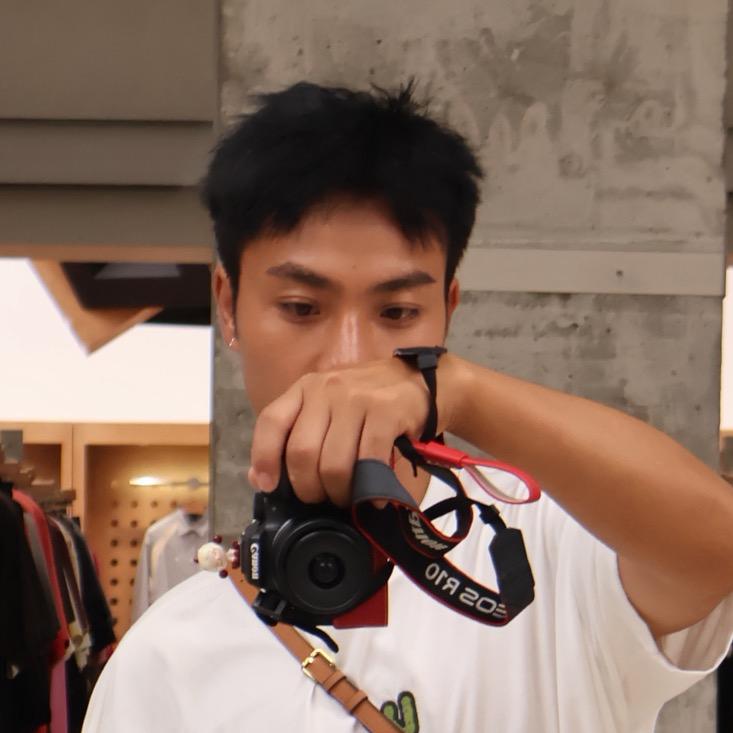 歪歪经理（超哥）