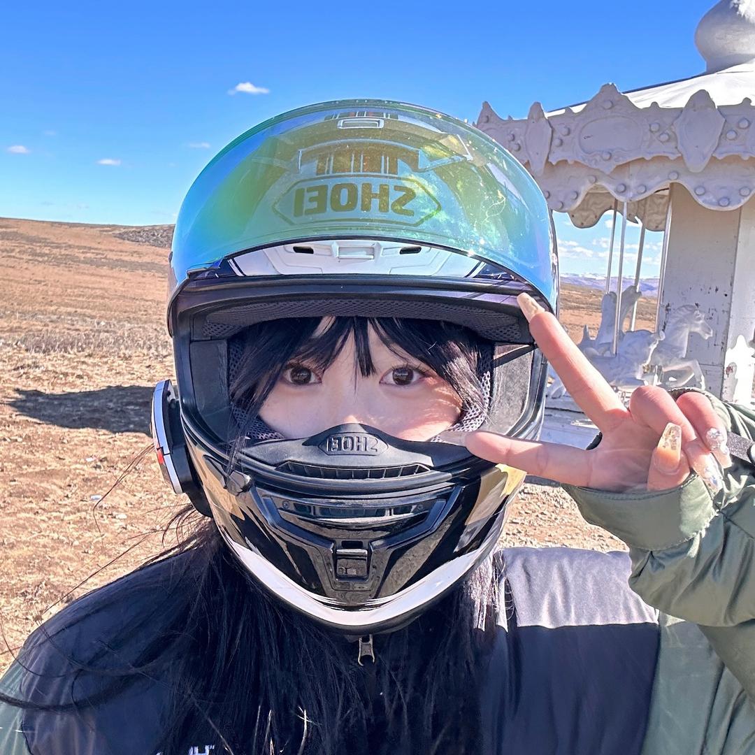 成都安驾赛道金卡纳 -IUV竞技-小陈