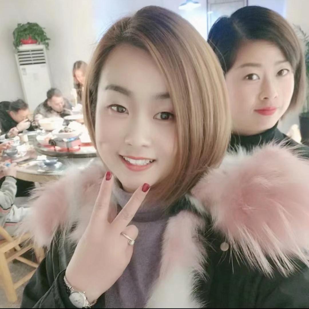 小芳姐（安庆）