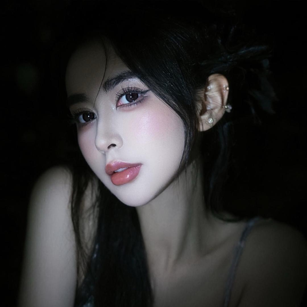 阿瘦瘦不爱吃香菜