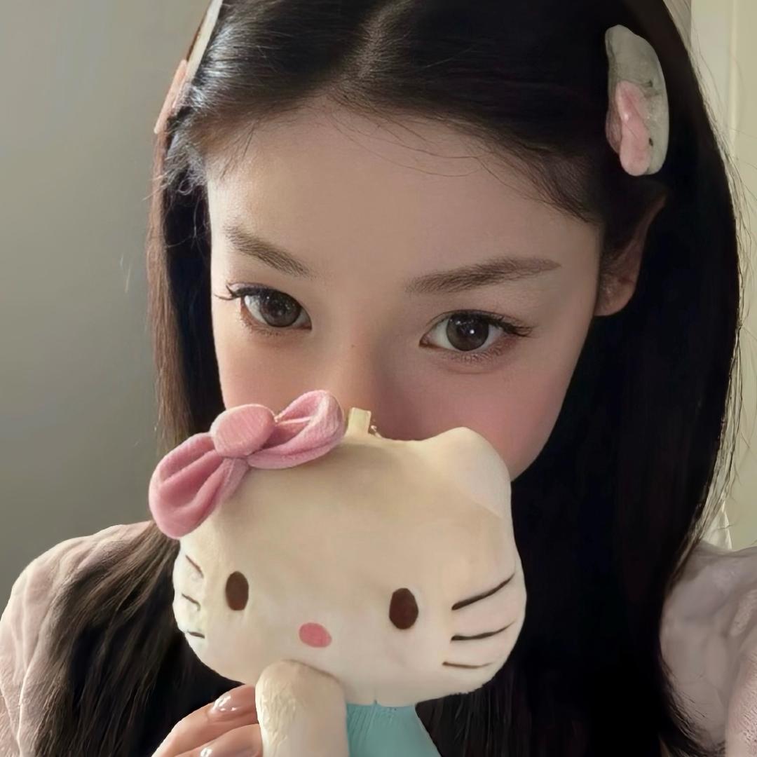 娜娜子酱