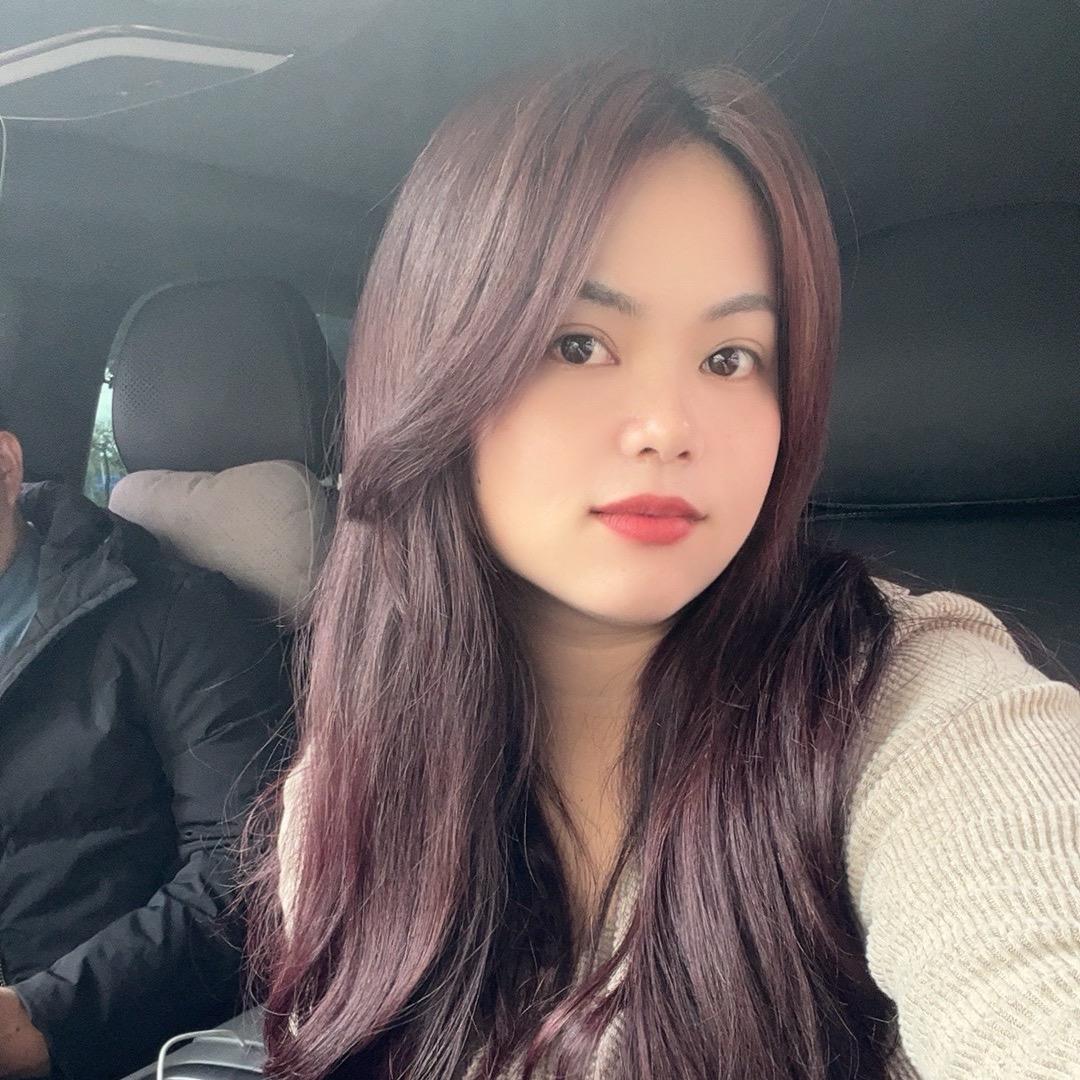 广西妹@