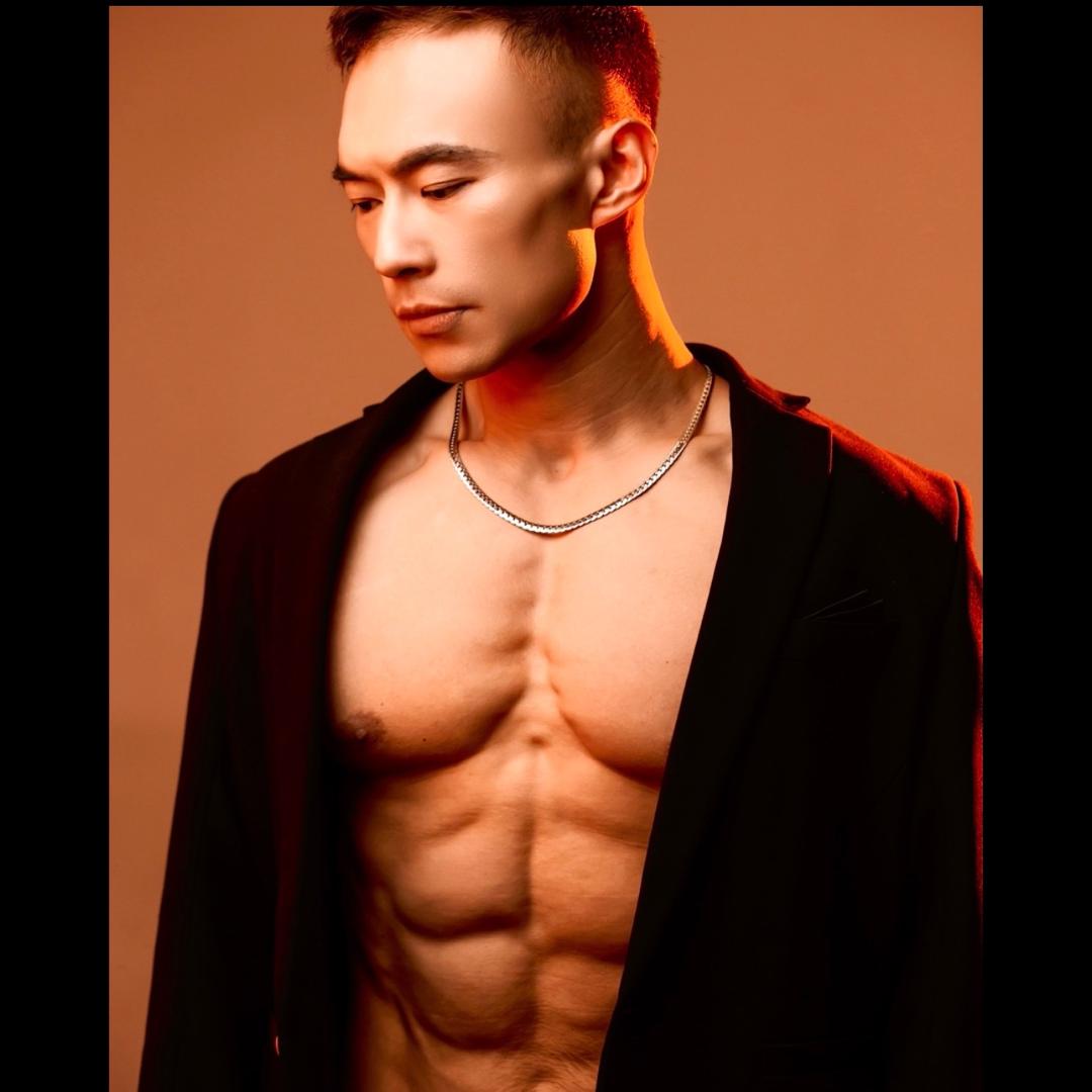 李教练（自律中……）@抖音