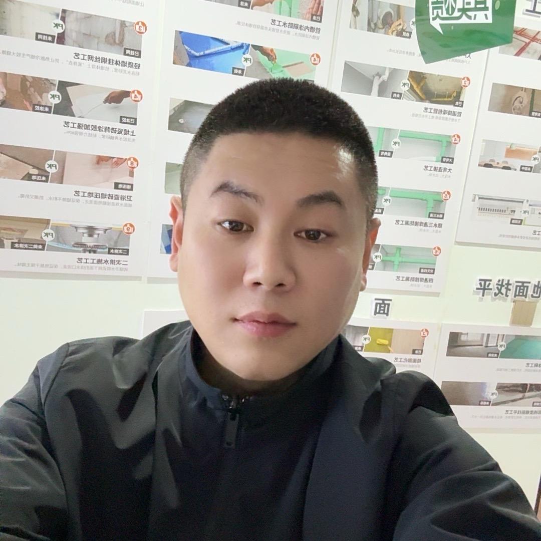 合阳县积木家装修张校长