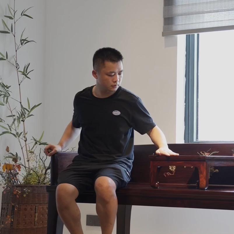正紫正红