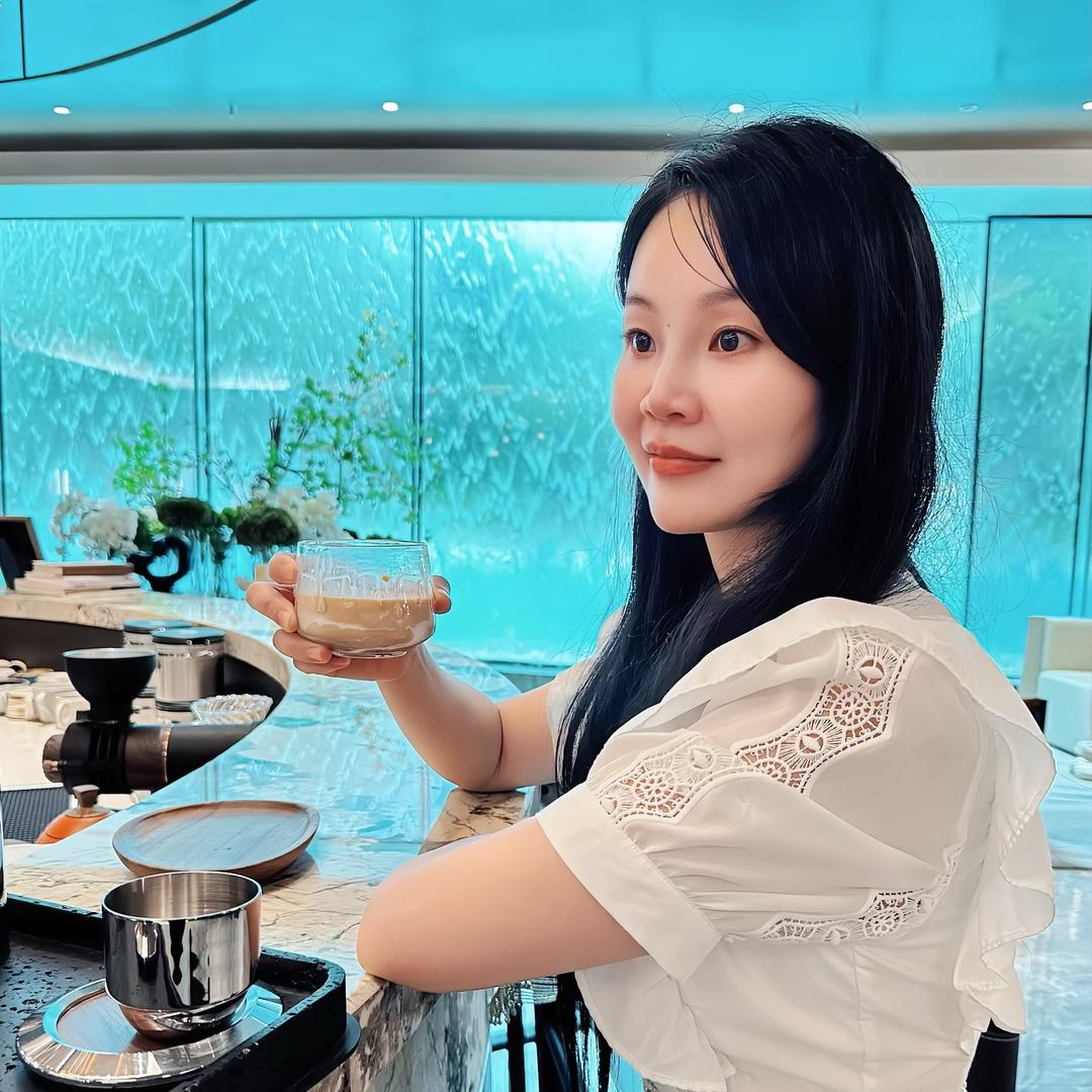 武汉开美容院的丽姐