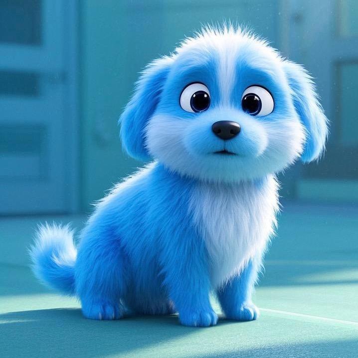 蓝狗